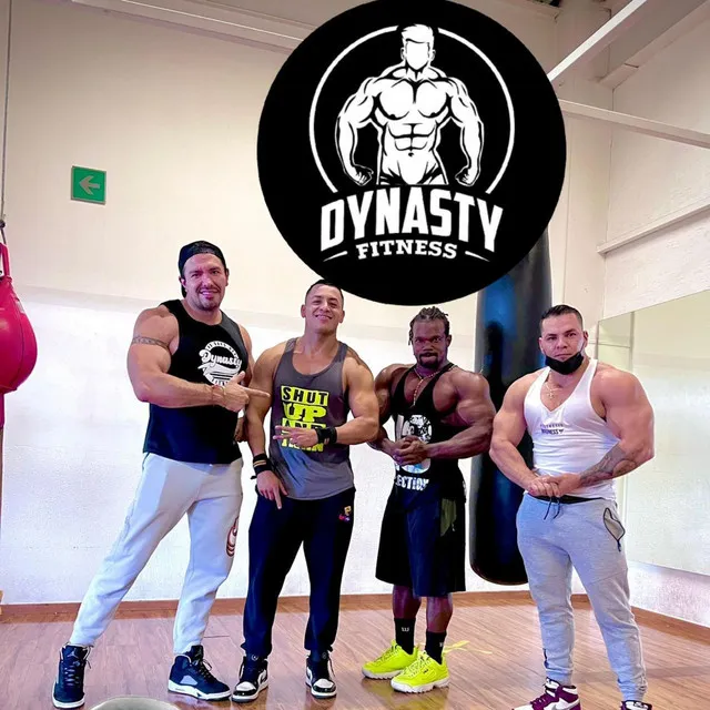 Dynasty Fit Clan