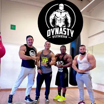 Dynasty Fit Clan by Buxer