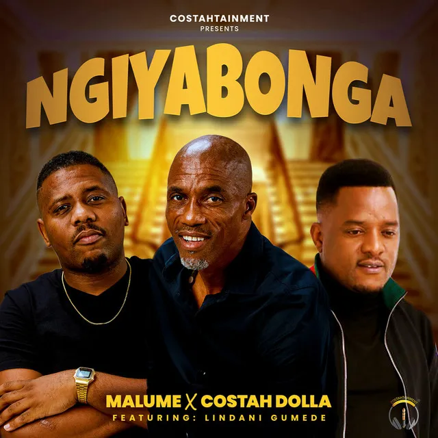 Ngiyabonga