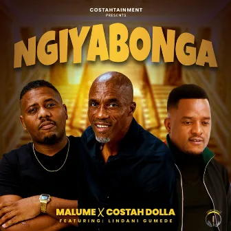 Ngiyabonga by Costah Dolla