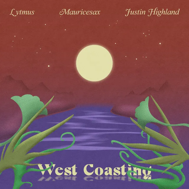 West Coasting