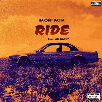 Ride by Harshit Datta