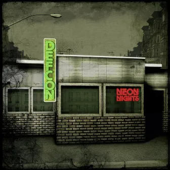 Neon Nights by Defcon