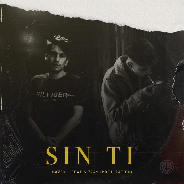 Sin Ti