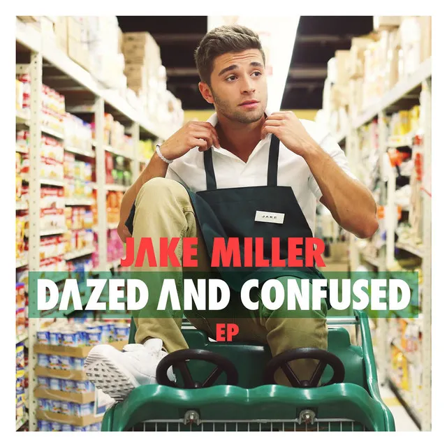 Dazed and Confused EP