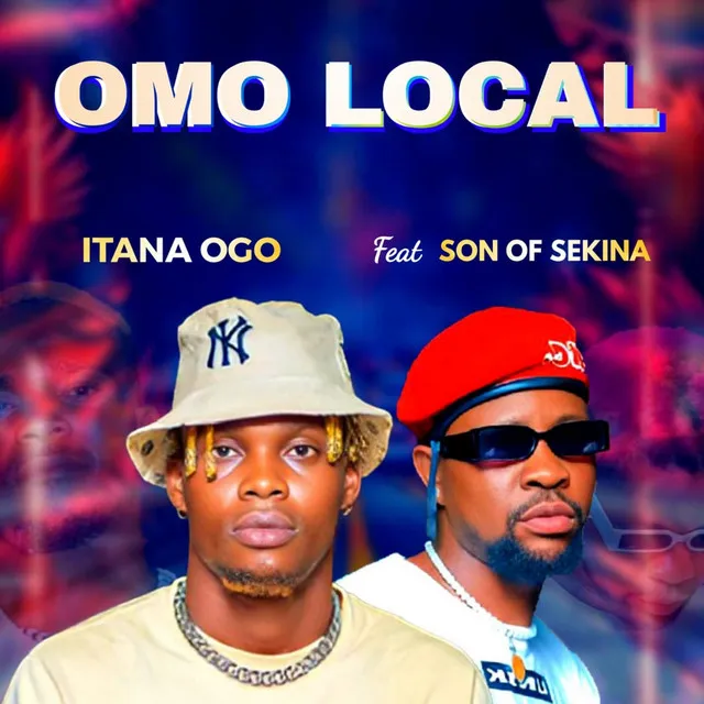 Omo Local