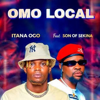 Omo Local by 