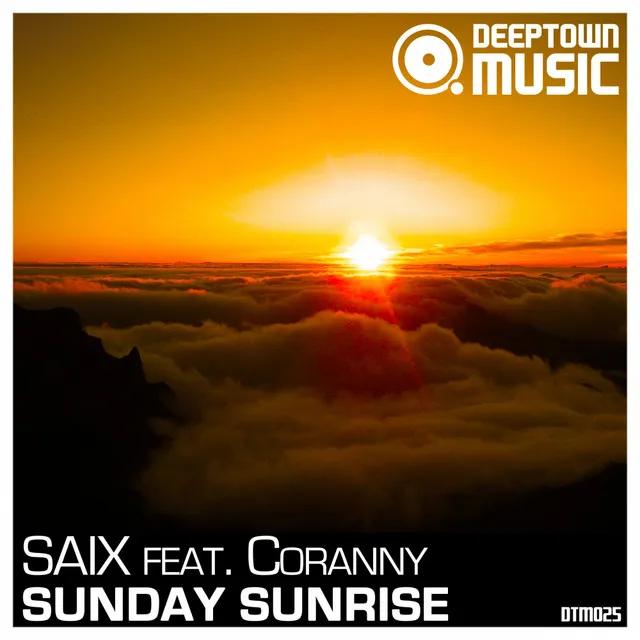 Sunday Sunrise - Radio Mix