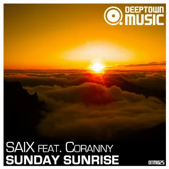 Sunday Sunrise by Saix