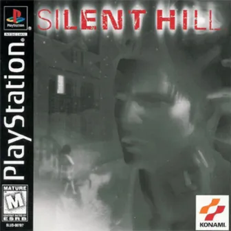 Silent Hill by smokkestaxkk