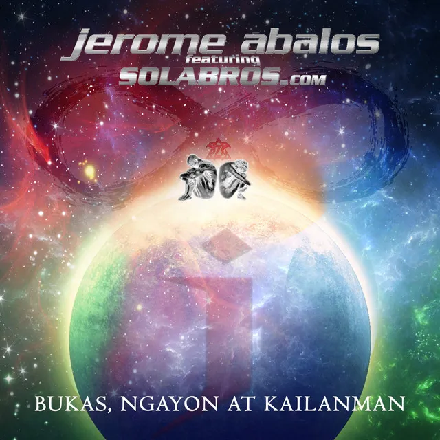 Bukas, Ngayon At Kailanman