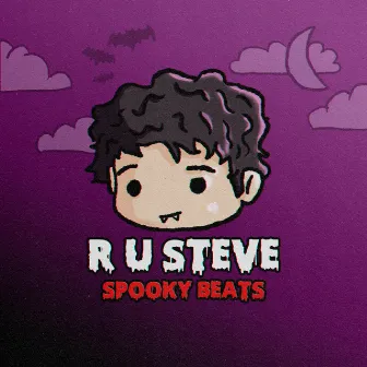 Steve Spooky Beats by R U Steve