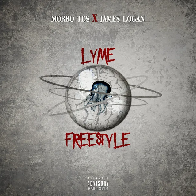 Lyme Freestyle