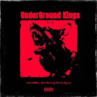 UnderGround Kings by Ru2