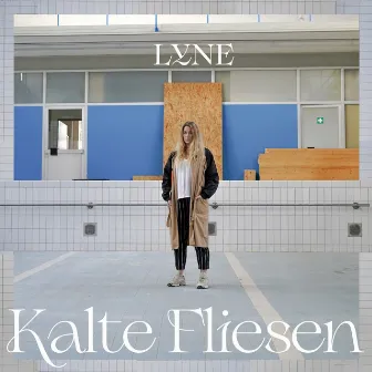 Kalte Fliesen by LYNE