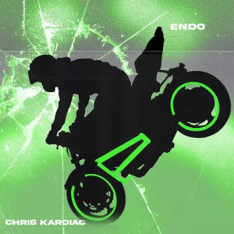 Endo by Chris Kardiac