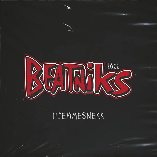 Beatniks 2022 (Hjemmesnekk)