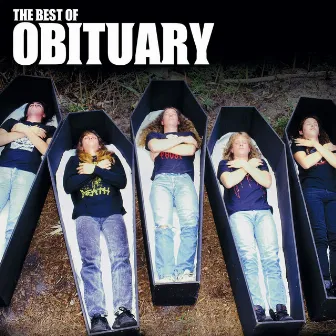 The Best Of Obituary by Obituary