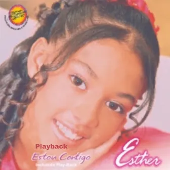 Estou Contigo (Playback) by Esther