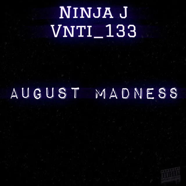 August Madness