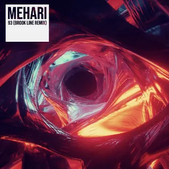 93 by Mehari