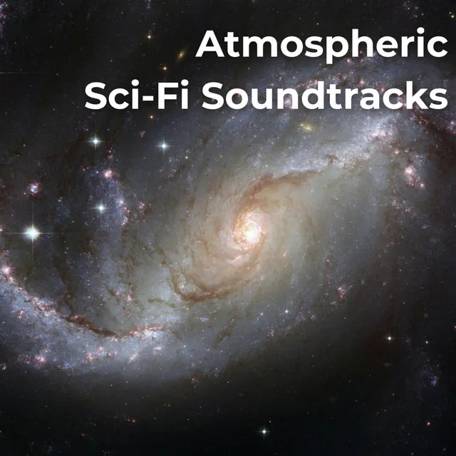 Atmospheric Sci-Fi Soundtracks