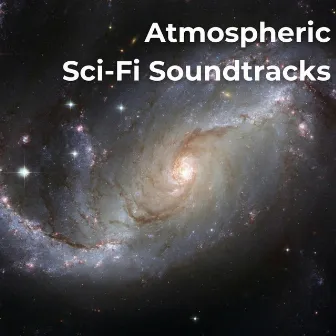 Atmospheric Sci-Fi Soundtracks by Lukas Singer