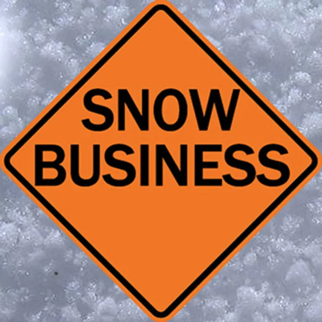 Snow Business