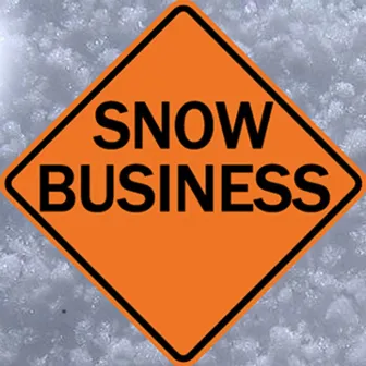 Snow Business by Cleen