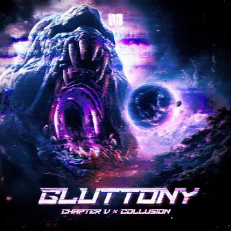 GLUTTONY by Chapter V