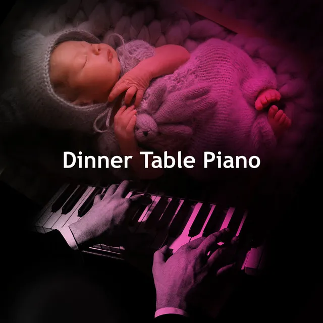 Dinner Table Piano