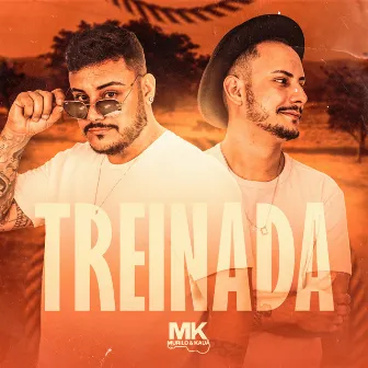 Treinada by Murilo e Kauã