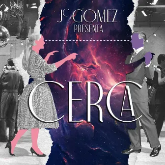 Cerca by JC Gomez