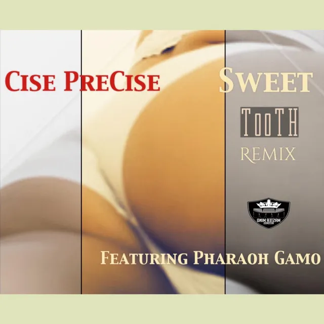 Sweet TooTH (Remix)