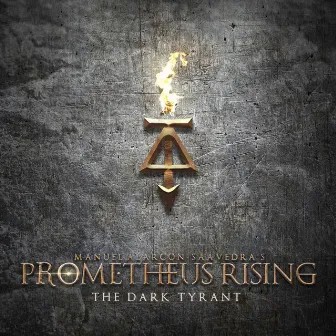 The Dark Tyrant by Prometheus Rising