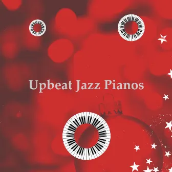 Upbeat Jazz Pianos by Piano Jazz Duo Deluxe