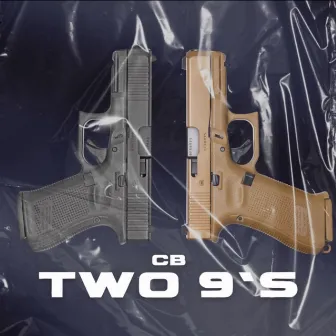 Two 9’s by CB