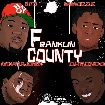 Franklin County by Bito