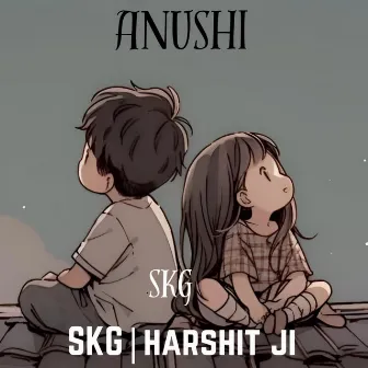 Anushi by Harshit Ji