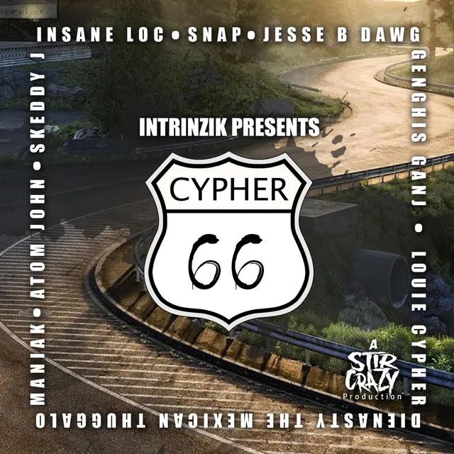 Cypher 66