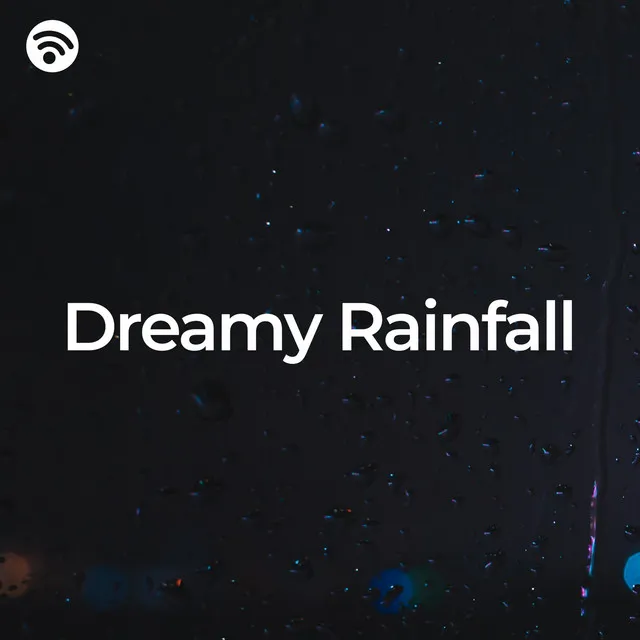 Soothing Rainfall Symphony