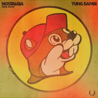 Nostalgia by Yung Bambi