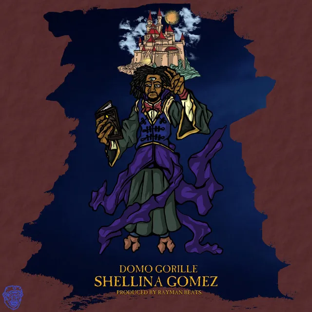 Shellina Gomez