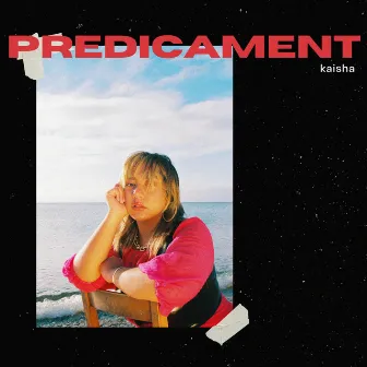 Predicament by Kaisha