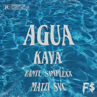 Agua by KAVA