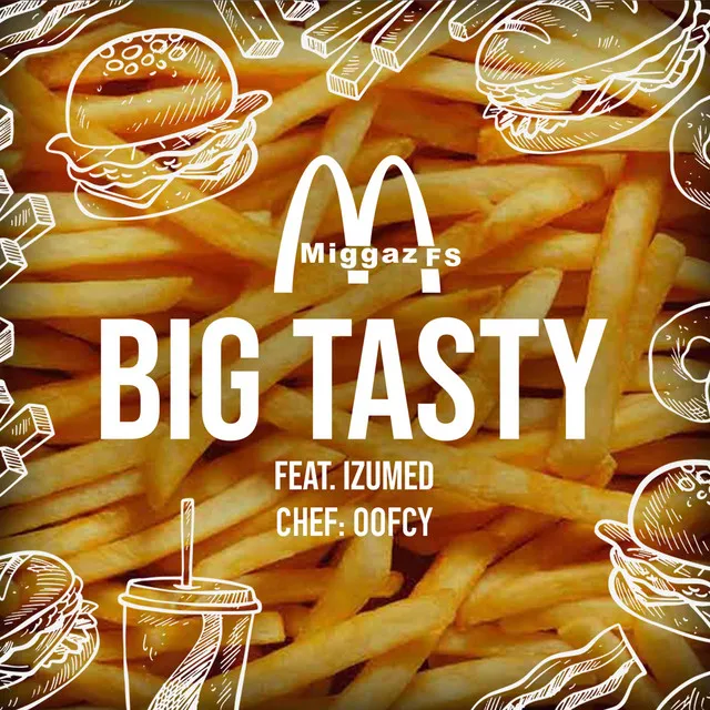 Big Tasty