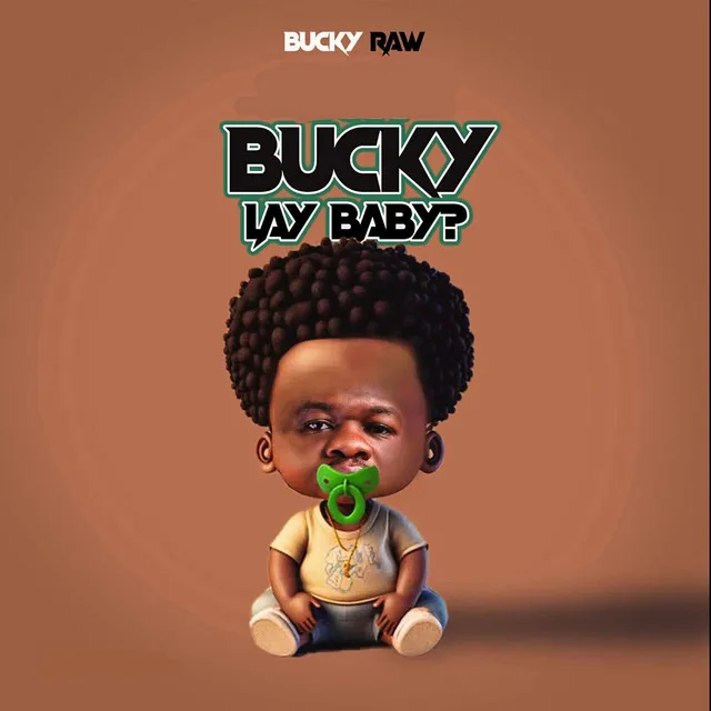 Bucky Lay Baby