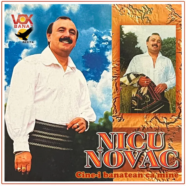 Nicu Novac