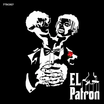 EL Patron by 22COZZ