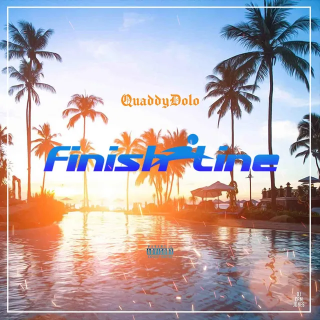 Finish Line